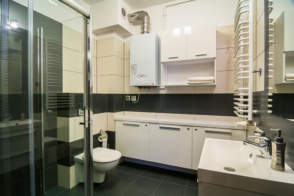 Apartamenty Amika Szklarska Poreba Exterior photo