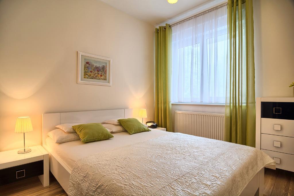 Apartamenty Amika Szklarska Poreba Exterior photo