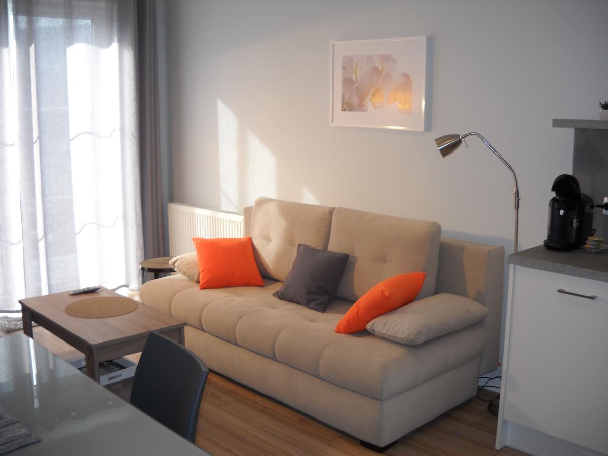Apartamenty Amika Szklarska Poreba Exterior photo