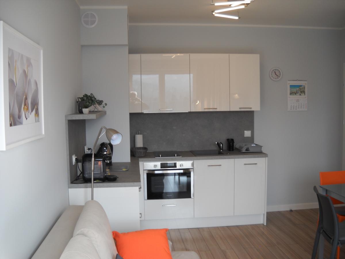 Apartamenty Amika Szklarska Poreba Exterior photo