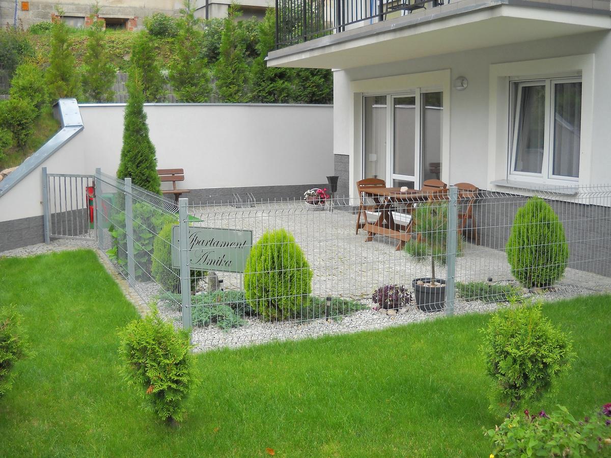 Apartamenty Amika Szklarska Poreba Exterior photo