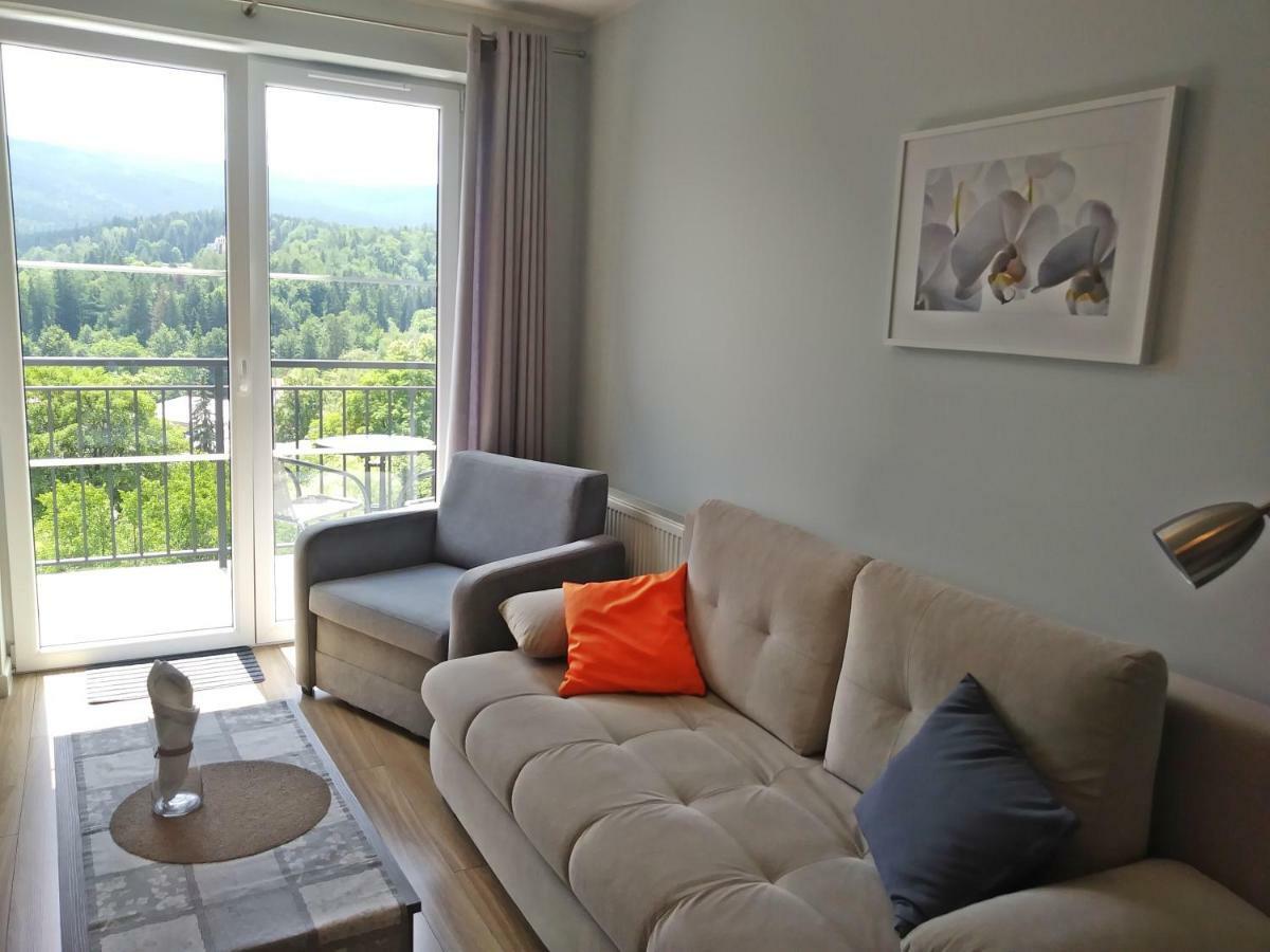 Apartamenty Amika Szklarska Poreba Exterior photo